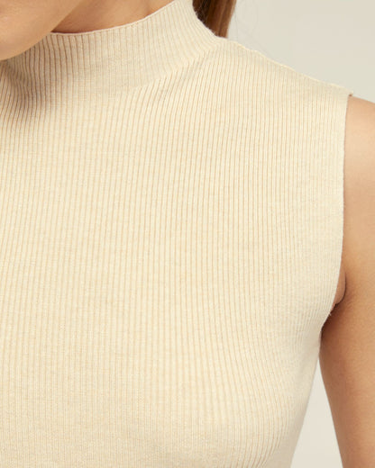 Remi Rib Knit