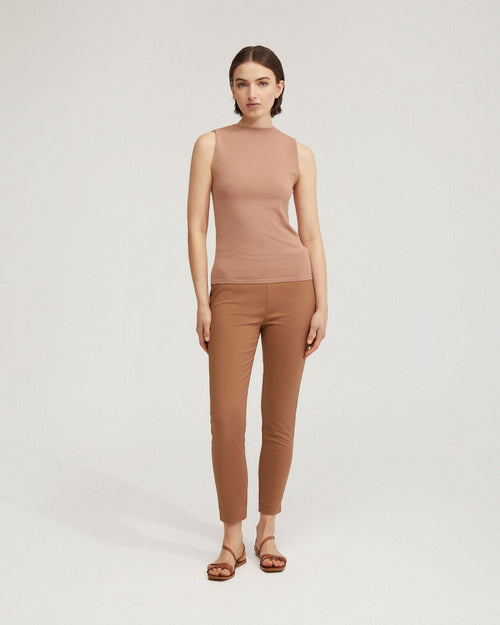 Sonia Knitted Tank