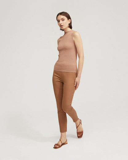 Sonia Knitted Tank