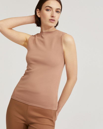 Sonia Knitted Tank