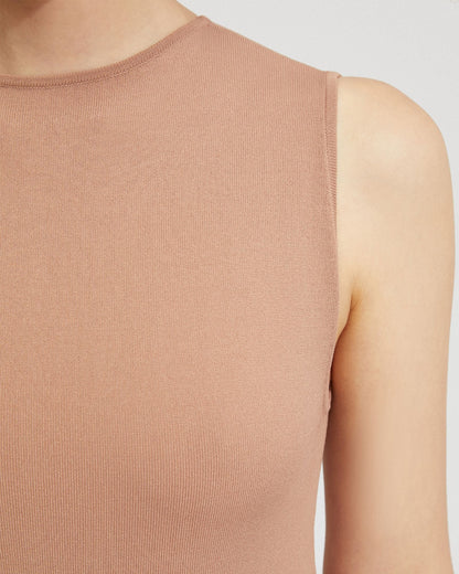 Sonia Knitted Tank