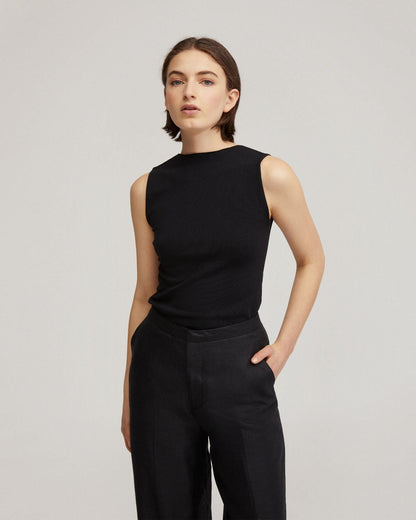 Sonia Knitted Tank
