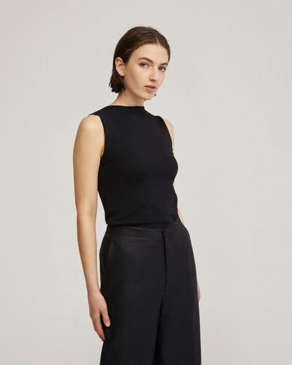 Sonia Knitted Tank