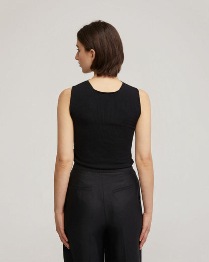 Sonia Knitted Tank