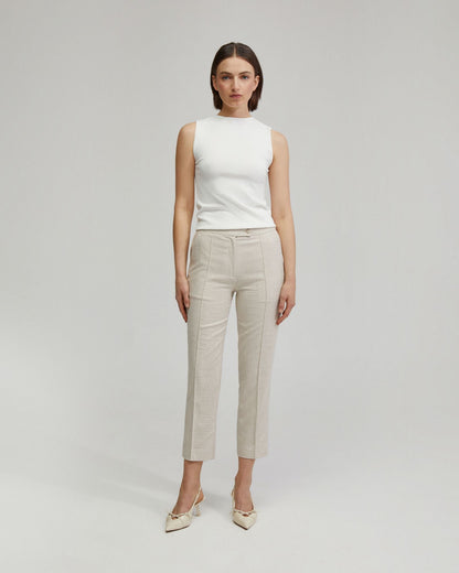 Sonia Knitted Tank