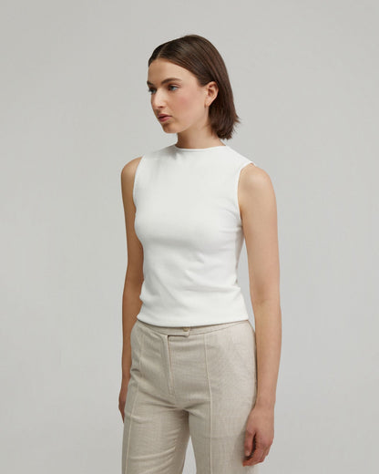 Sonia Knitted Tank
