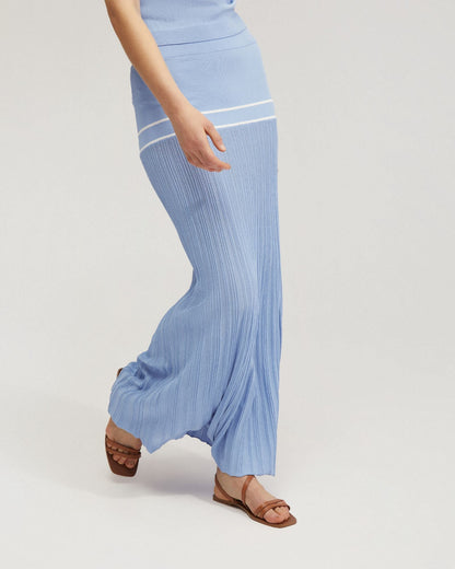 Georgina Knitted Skirt