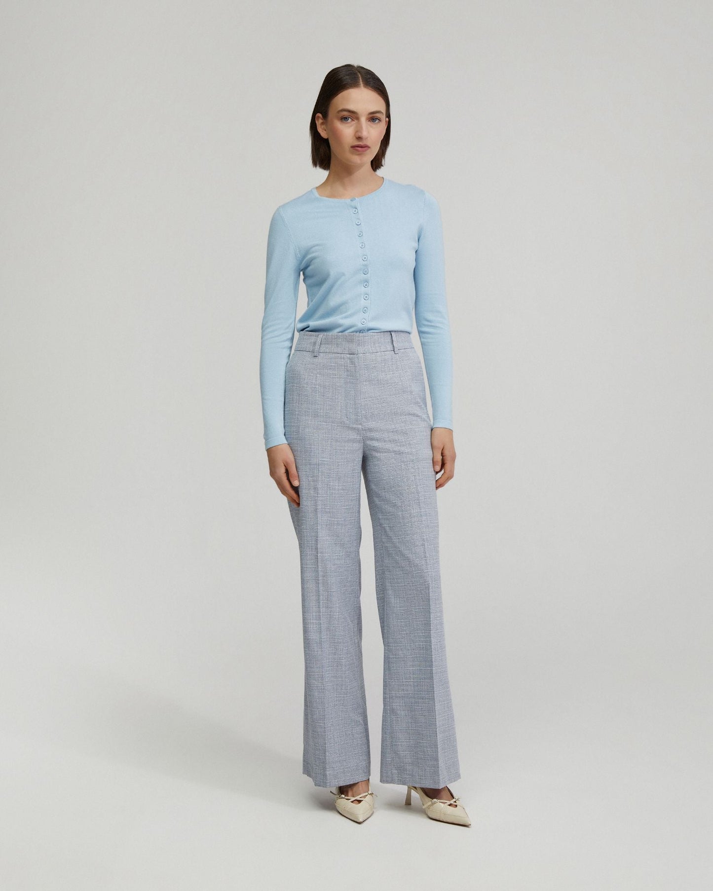 Caterina Cardigan