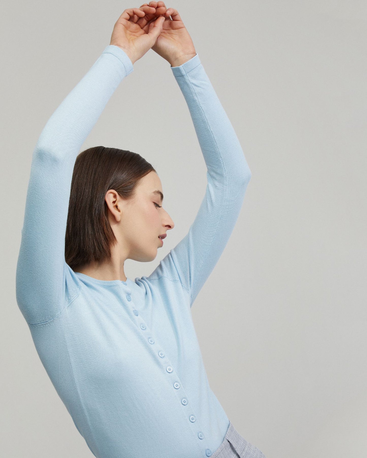 Caterina Cardigan