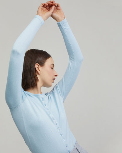 Caterina Cardigan