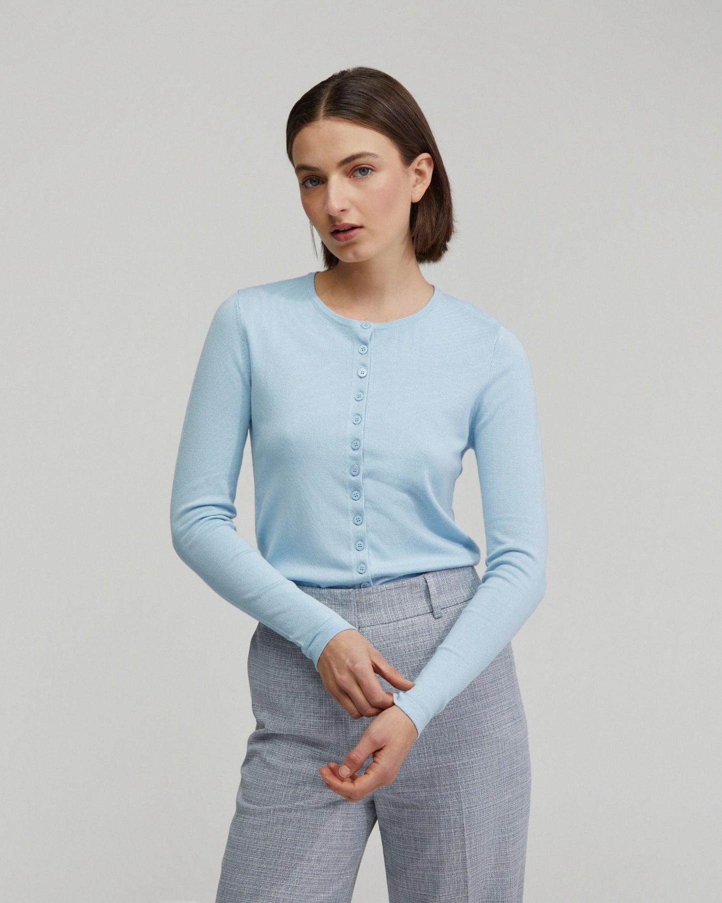 Caterina Cardigan