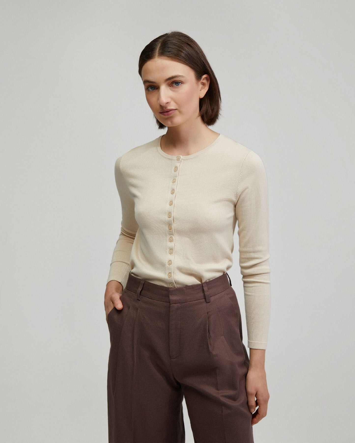 Caterina Cardigan