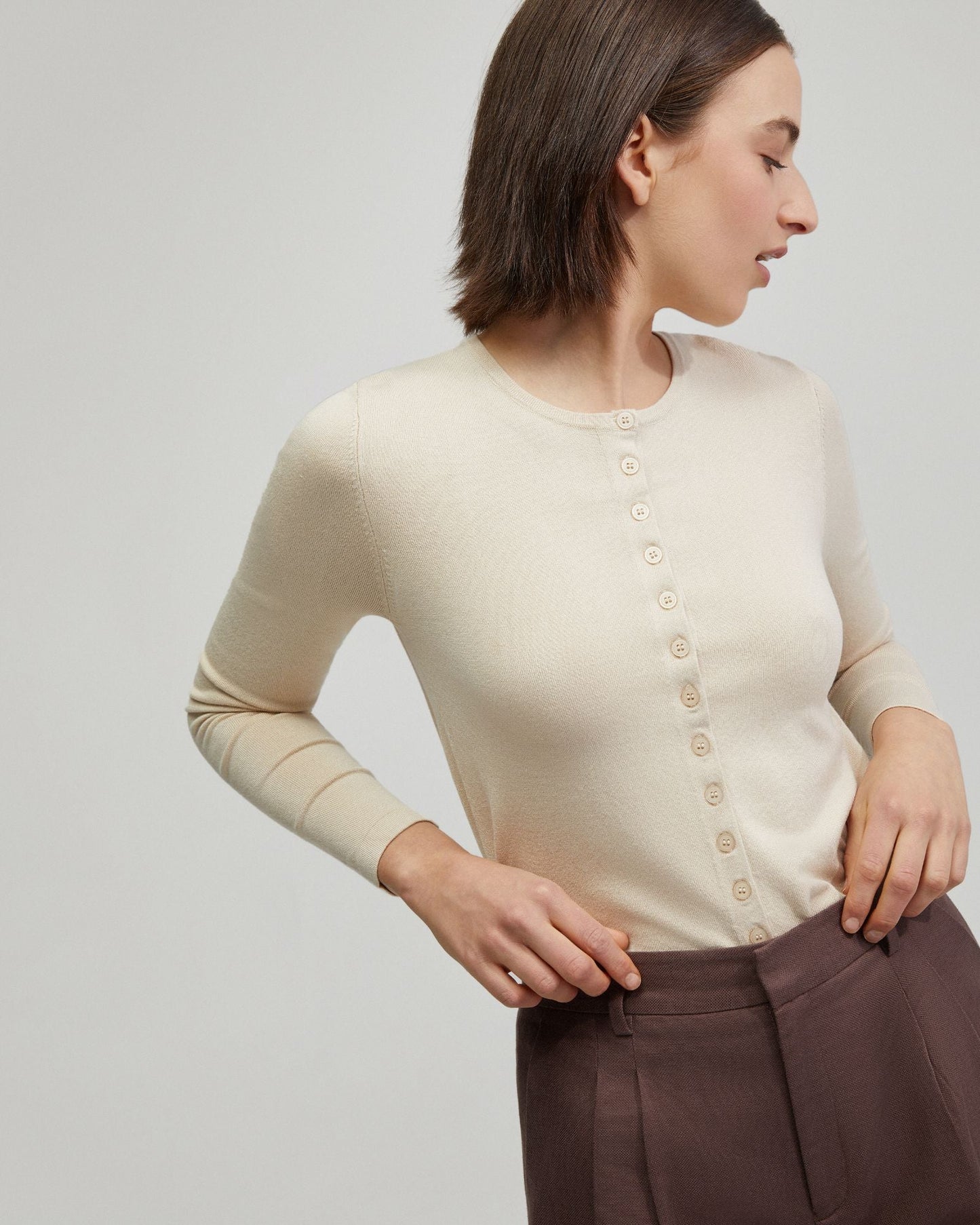 Caterina Cardigan