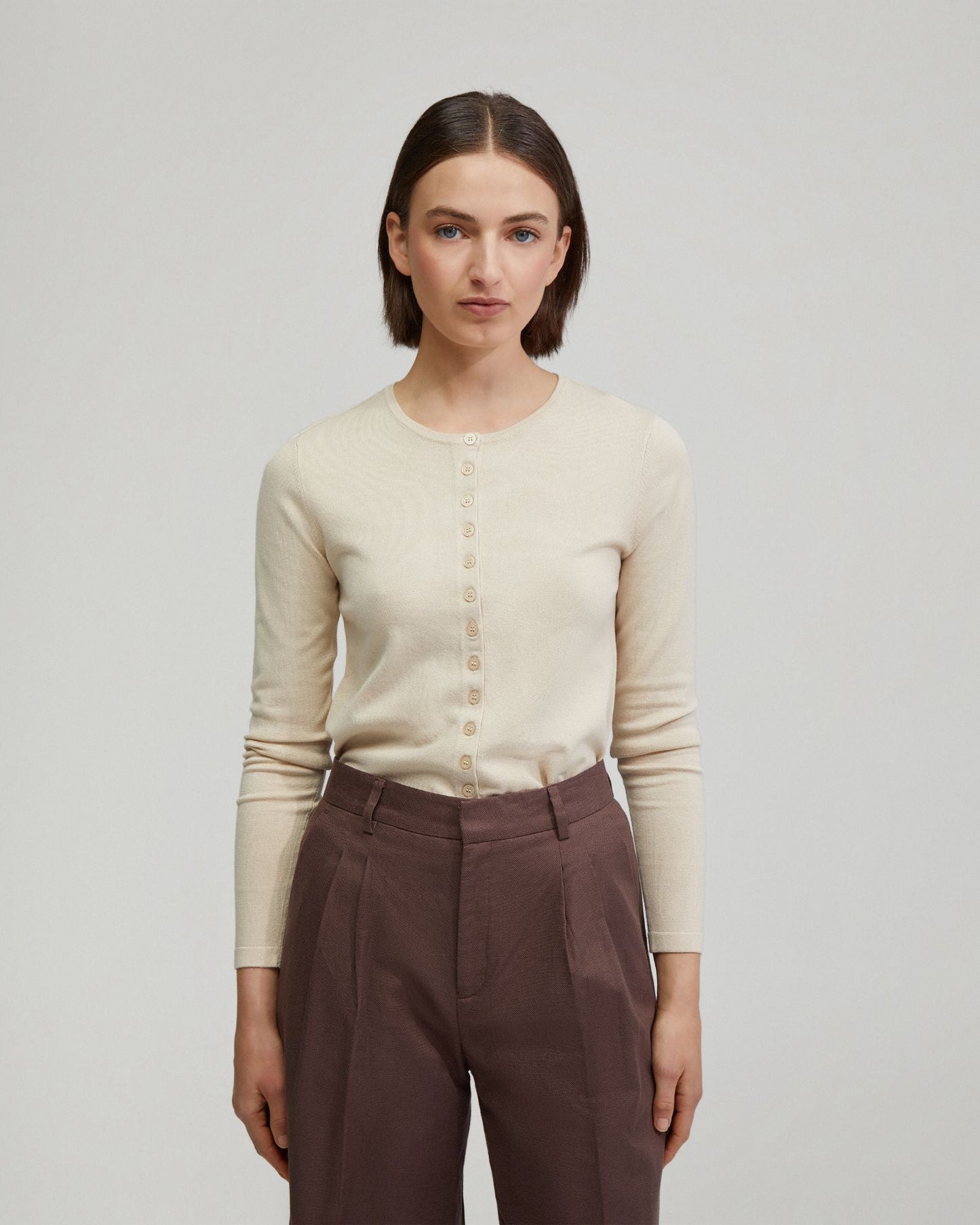 Caterina Cardigan