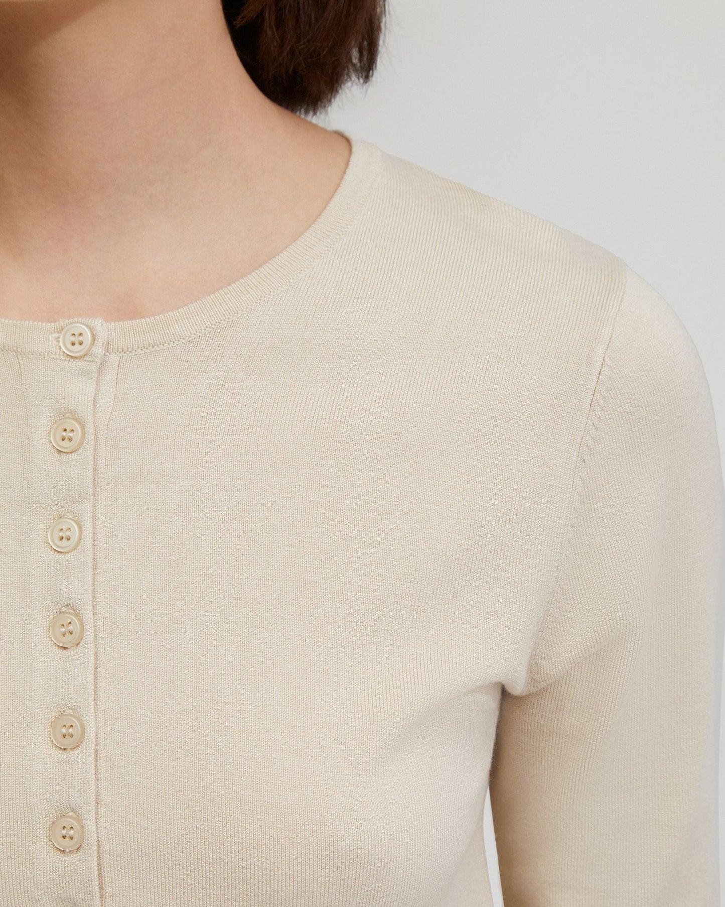 Caterina Cardigan