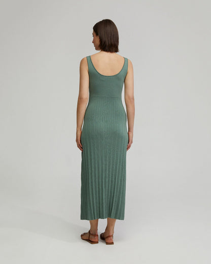 Evita Knit Dress