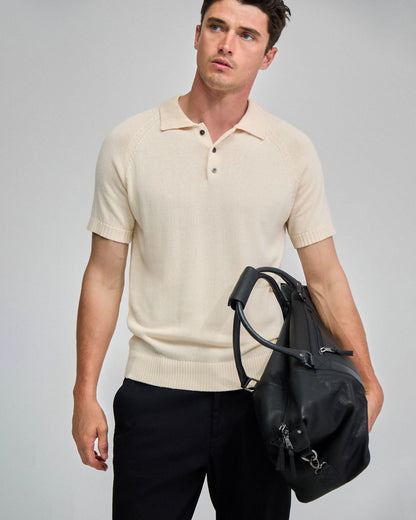 Patrick Knit Polo