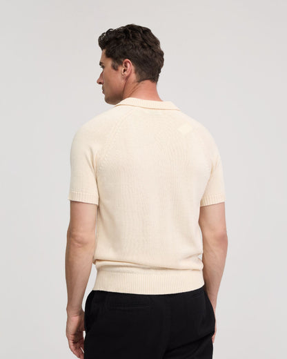 Patrick Knit Polo