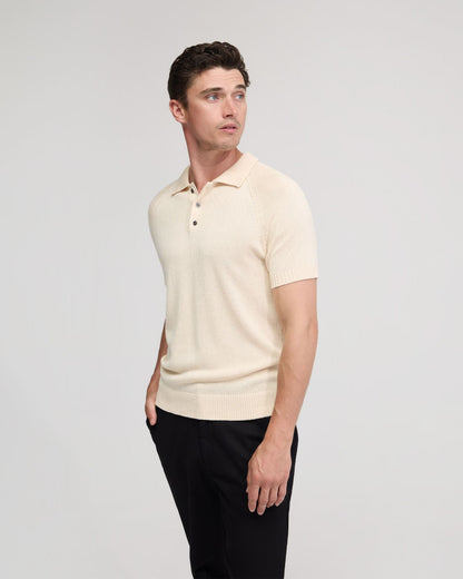 Patrick Knit Polo