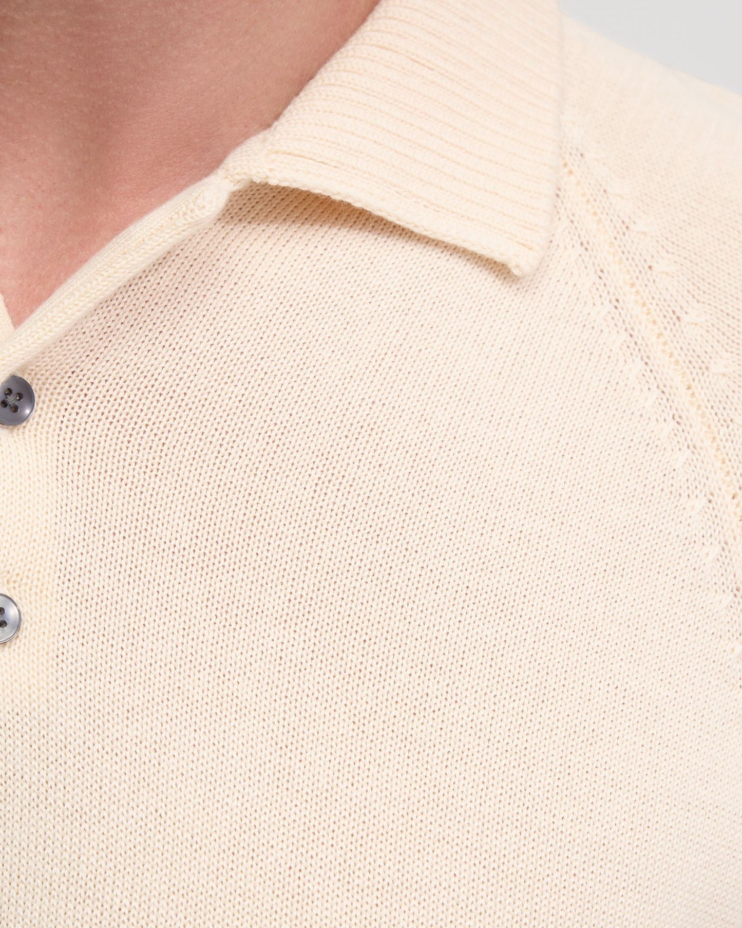 Patrick Knit Polo