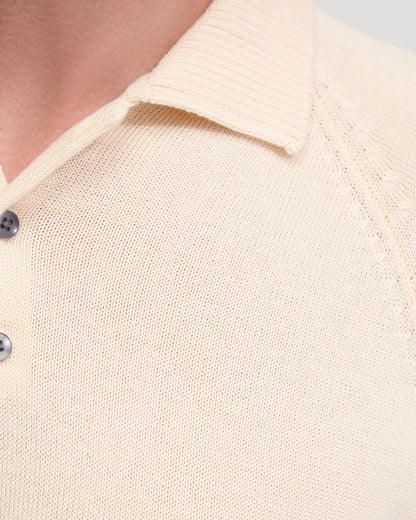 Patrick Knit Polo