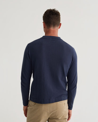 Angelo Cotton Polo