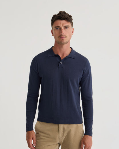Angelo Cotton Polo