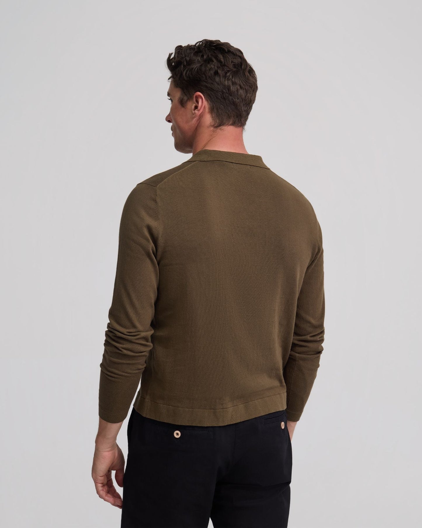 Angelo Cotton Polo