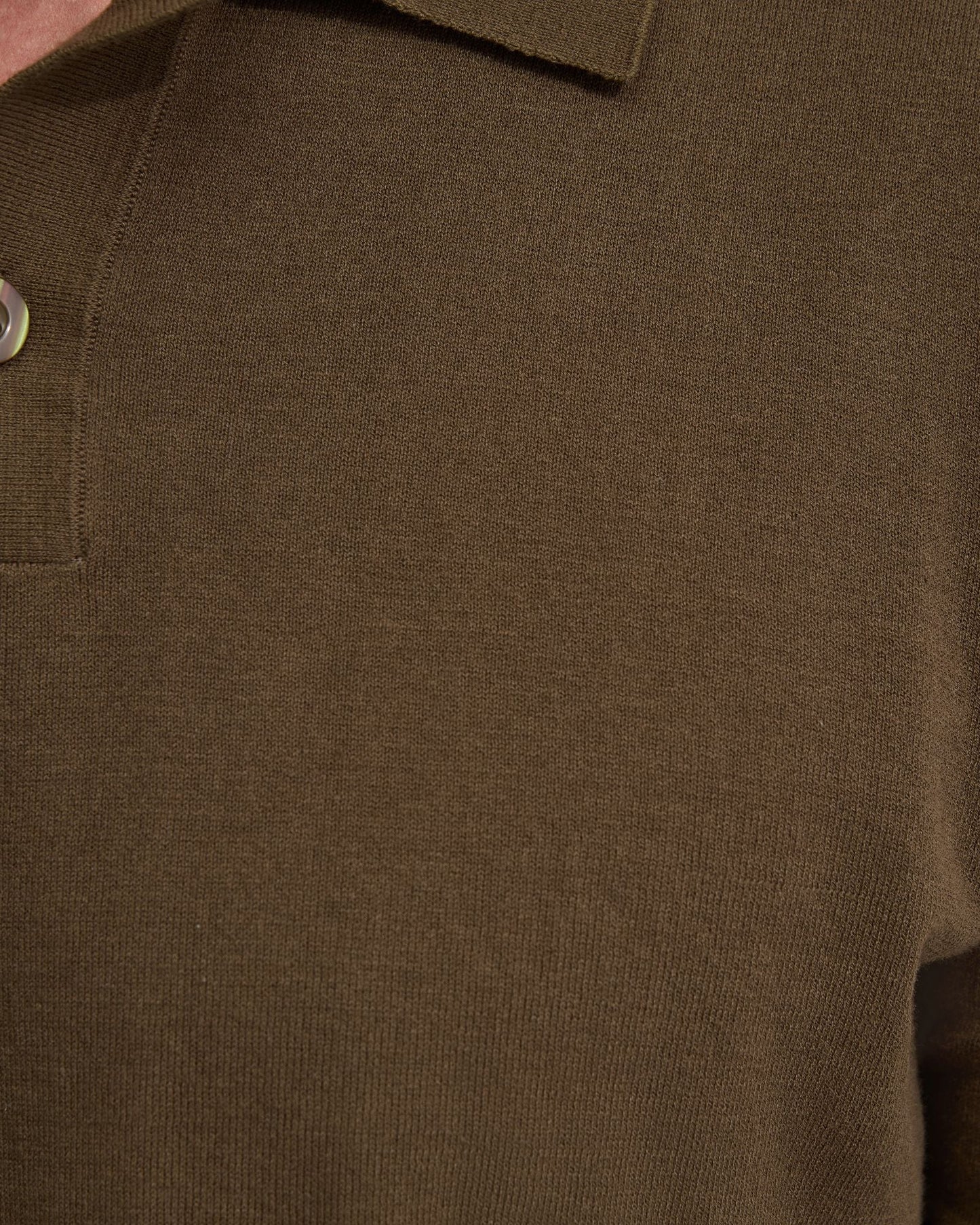 Angelo Cotton Polo