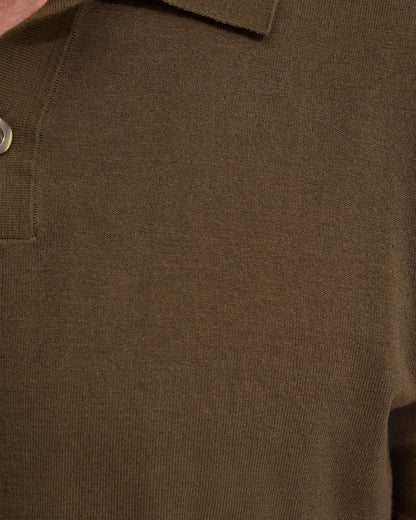 Angelo Cotton Polo