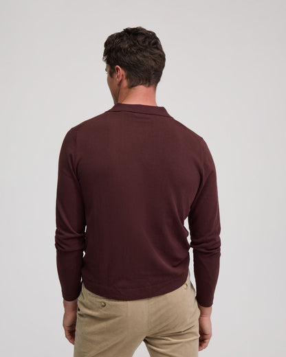 Angelo Cotton Polo