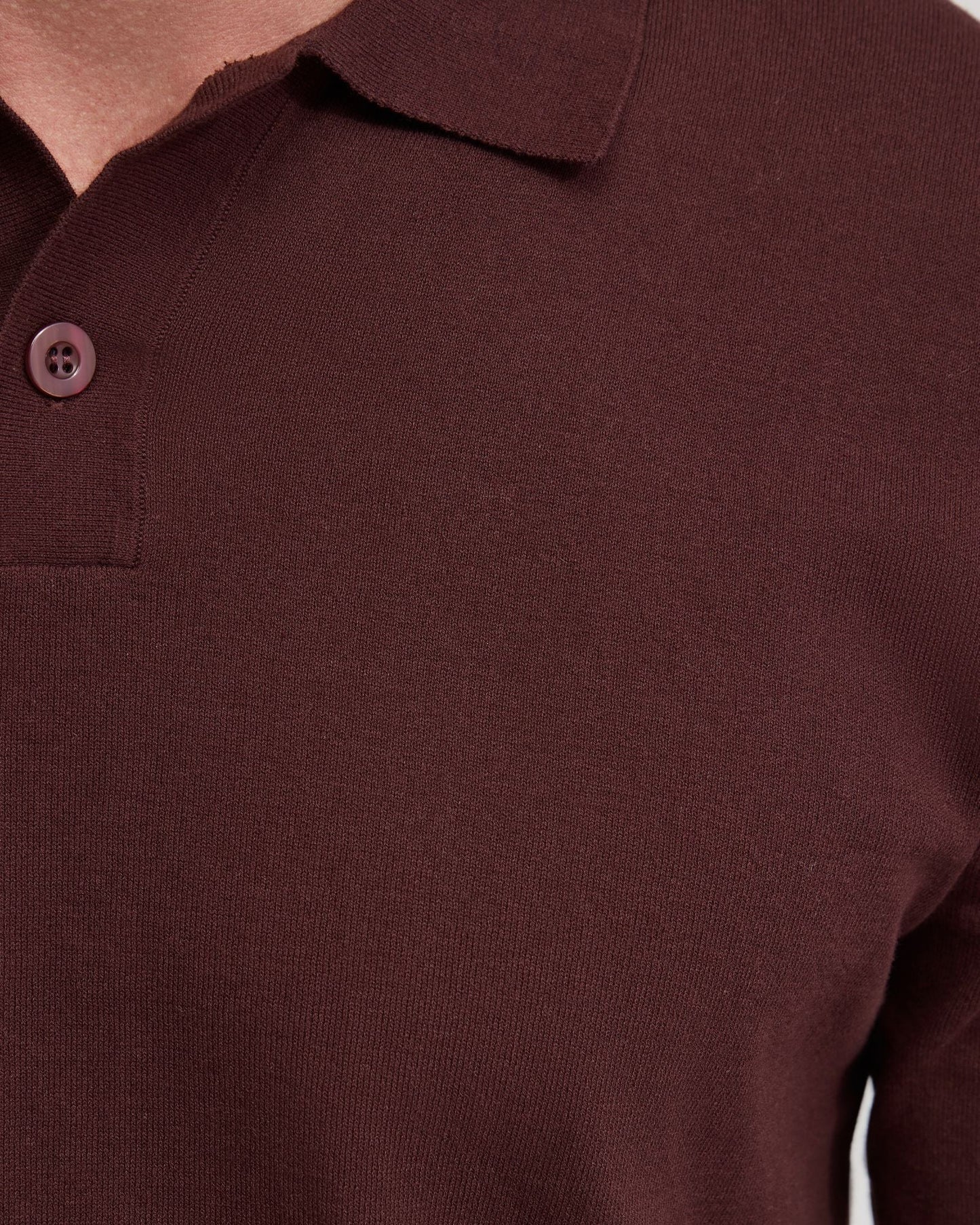 Angelo Cotton Polo