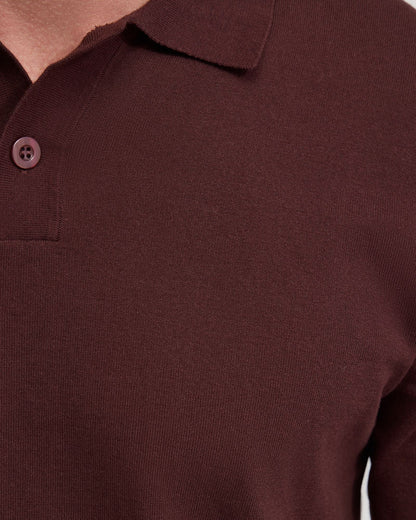 Angelo Cotton Polo