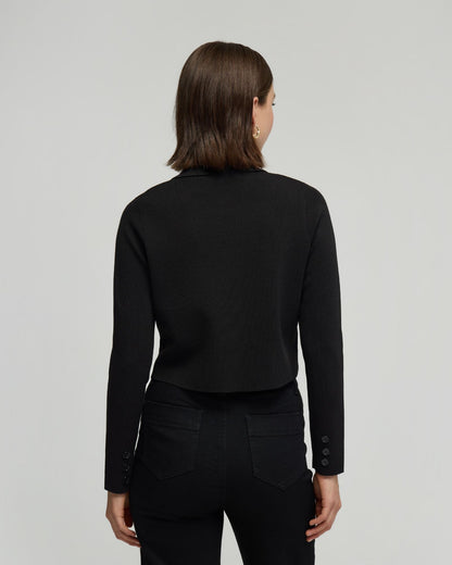 Bella Knitted Cardigan Jacket