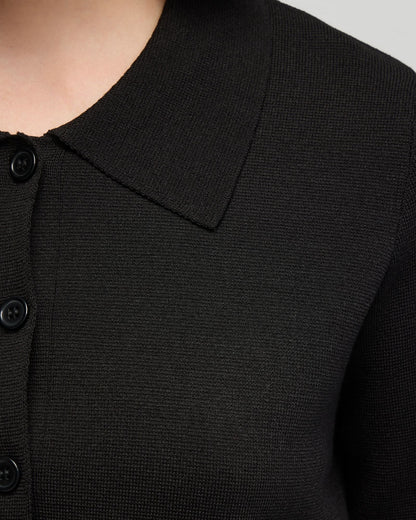 Bella Knitted Cardigan Jacket