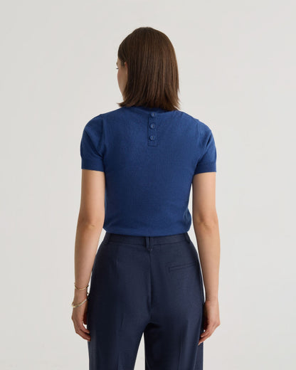 Grace Cashmere Blend Knit