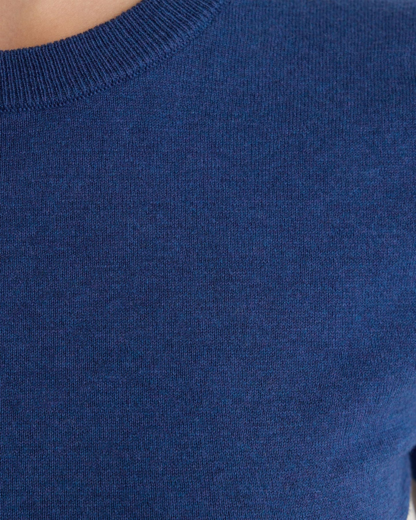 Grace Cashmere Blend Knit