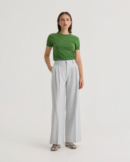 Grace Cashmere Blend Knit