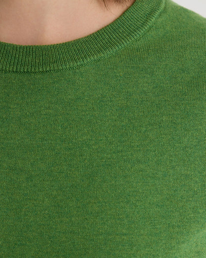 Grace Cashmere Blend Knit