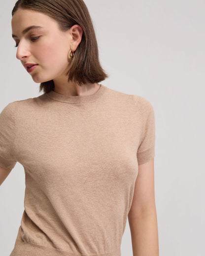 Grace Cashmere Blend Knit
