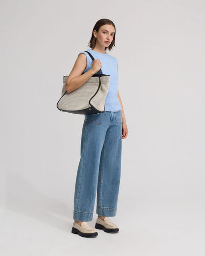 Maya Soft Knitted Tank