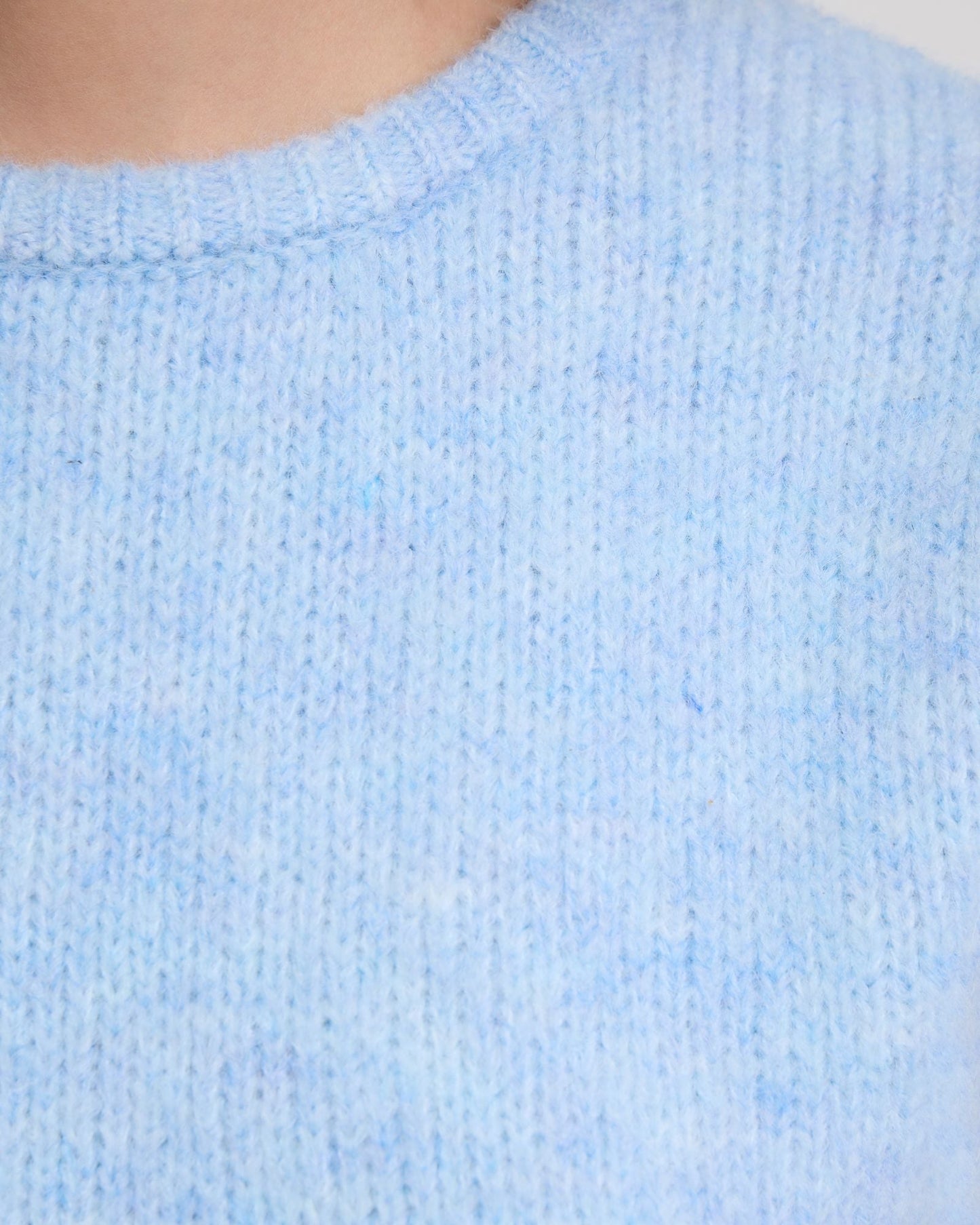 Maya Soft Knitted Tank