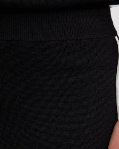 Birdie Knitted Skirt