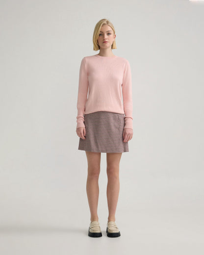 Madeline Cashmere Blend Knit