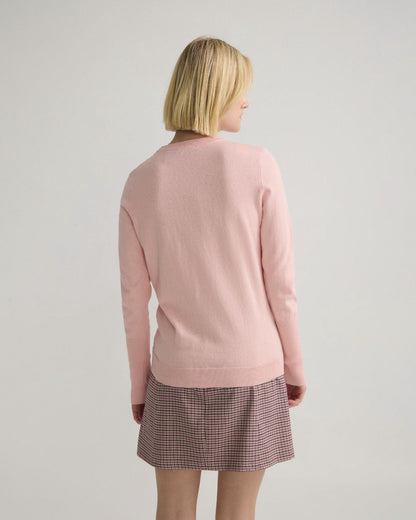 Madeline Cashmere Blend Knit