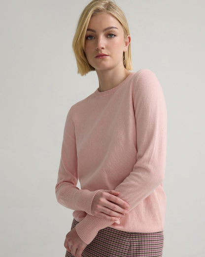 Madeline Cashmere Blend Knit