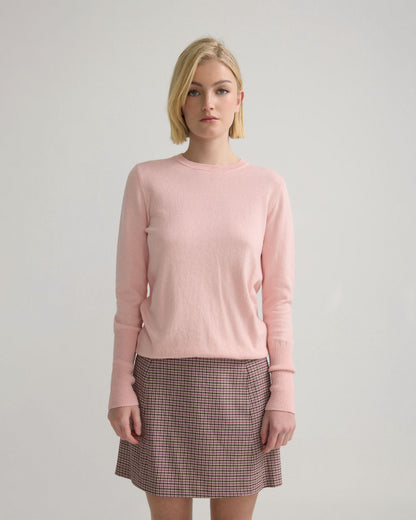 Madeline Cashmere Blend Knit
