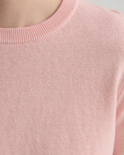 Madeline Cashmere Blend Knit