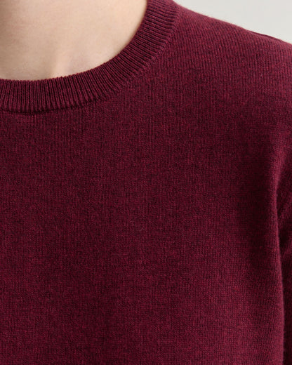 Madeline Cashmere Blend Knit