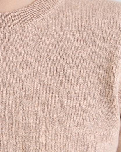 Madeline Cashmere Blend Knit